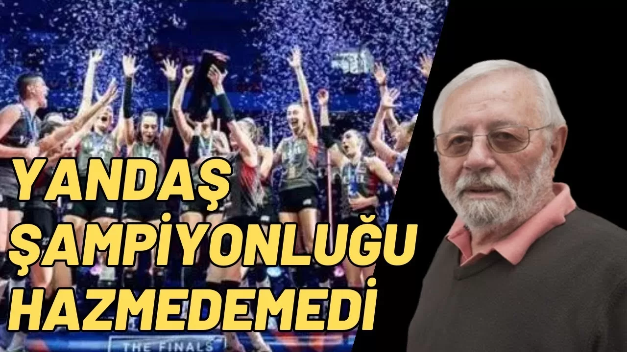 Yeni Akit ve Yeni Şafak, Özdemir İnce'yi hedef gösterdi!