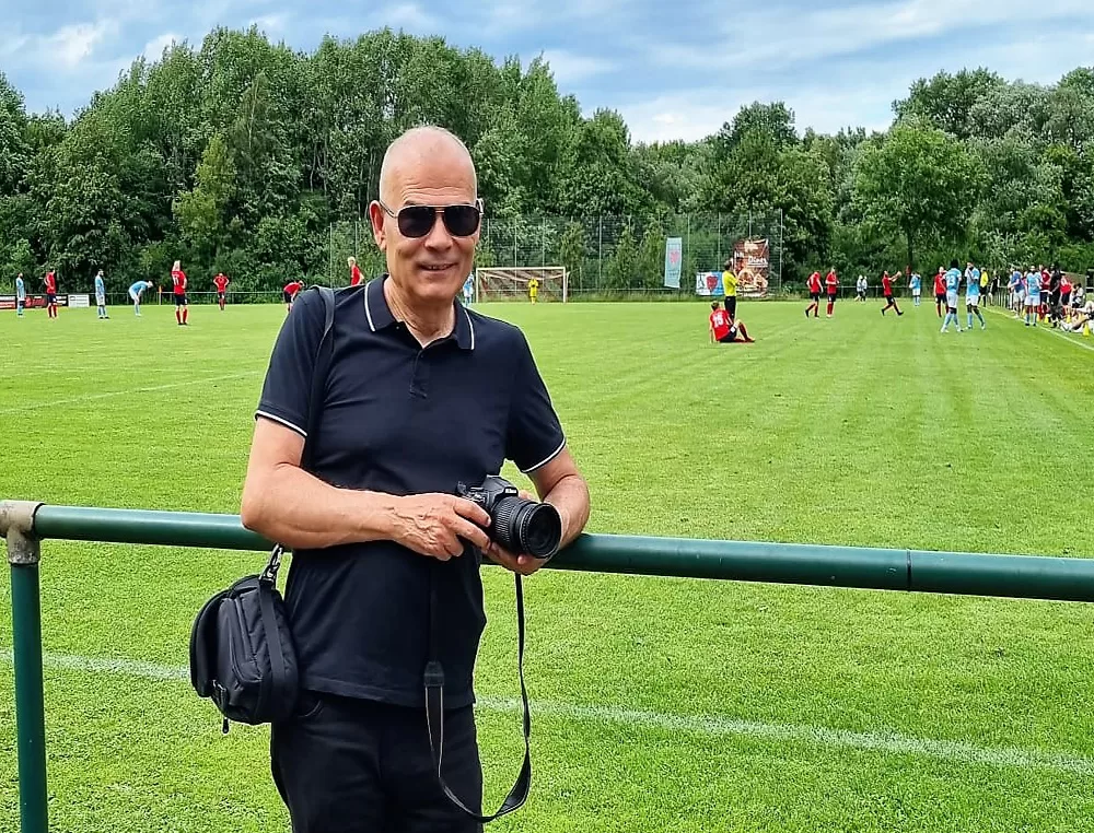 Geleneksel Yaans-Cup`in sahibi TBS Pinneberg oldu
