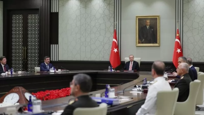 2. Ordu Komutanı Orgeneral Gürak Genelkurmay Başkanı oldu