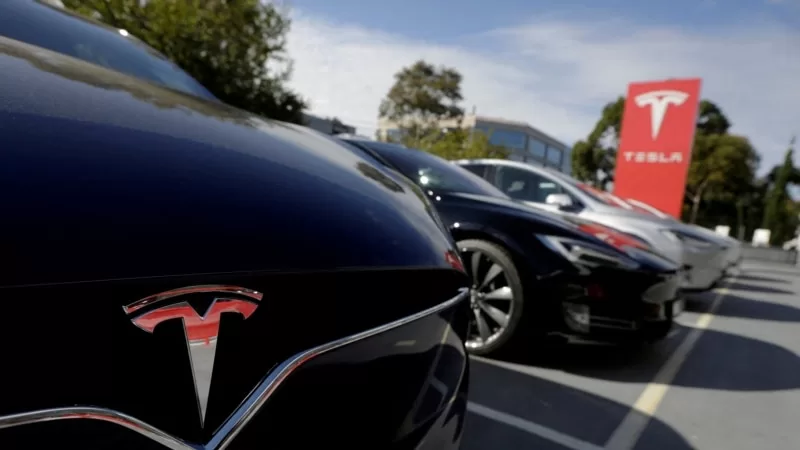 ABD'den Tesla'nın 280 bin aracına inceleme