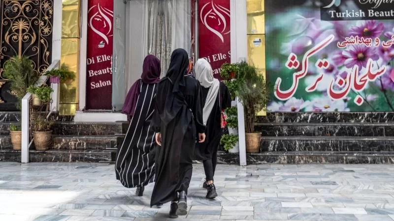 Afganistan'da Taleban iktidarı ikinci yılını kutluyor