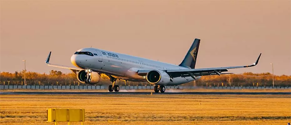 Air Astana, eylülde Tel Aviv, ekimde Cidde uçuşlarına başlayacak