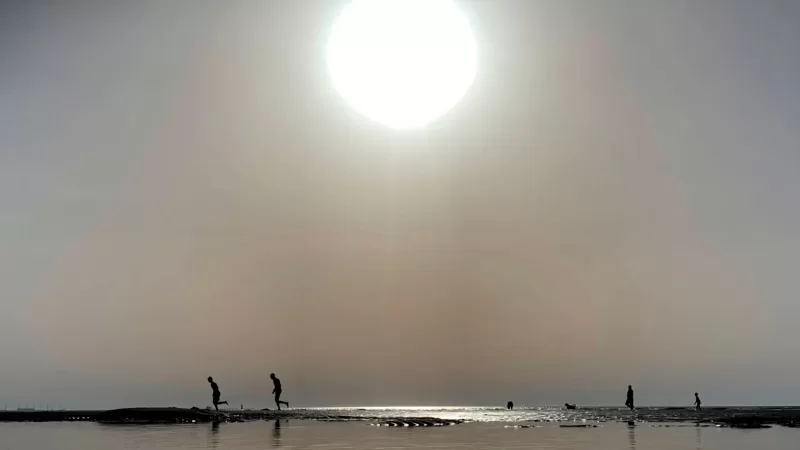 “Akdeniz Havzası küresel ısınmadan ortalamaların üzerinde etkileniyor”
