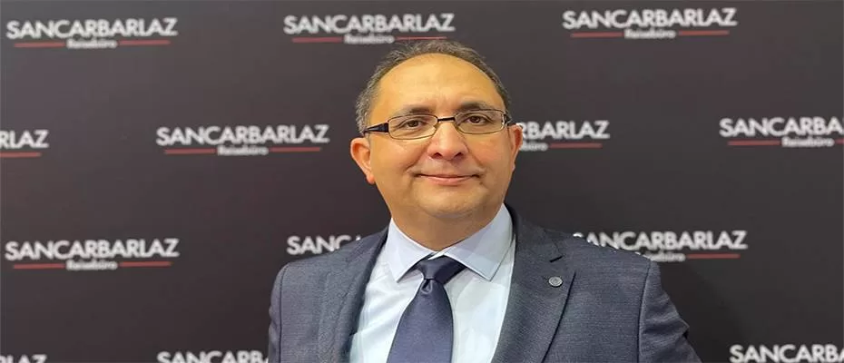 ‘Alman Pazarında, Rusya Pazarı Gibi Kırılma Olmadı’