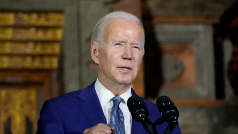 Amerikalılar’ın çoğuna göre Biden başkanlık için çok yaşlı