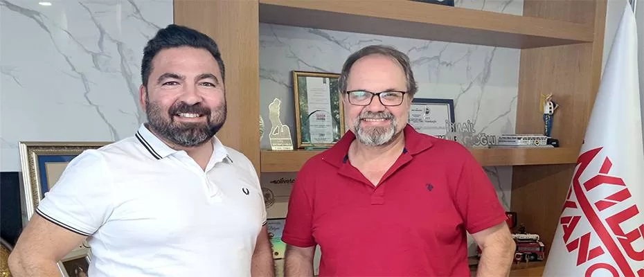 ‘Asla bende yangın çıkmaz demeyin!’