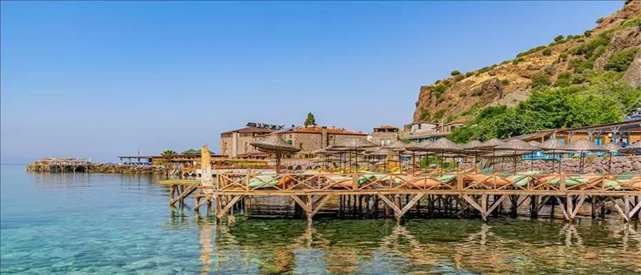 Avrupa'da artan maliyetler tatil yapmayı zorlaştırıyor