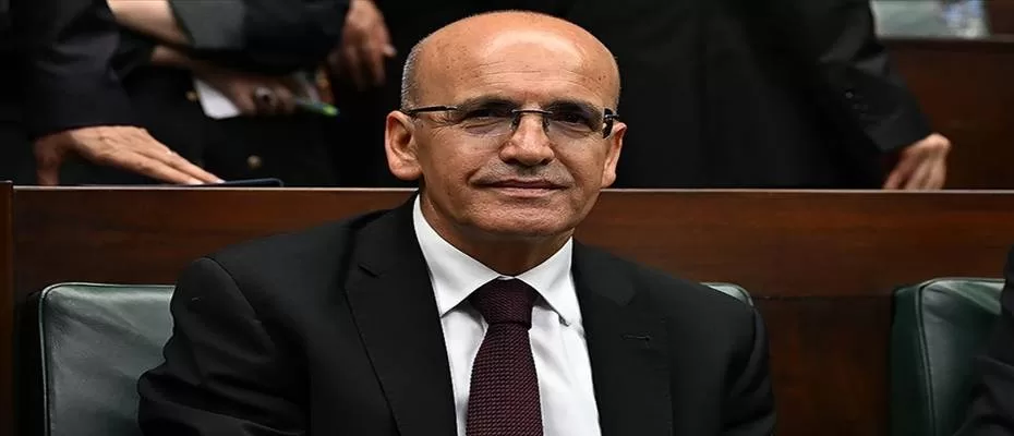 Bakan Şimşek: Turizmde patlama yaşanıyor