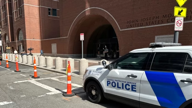 Boston'da Karayipler Festivali'nde silahlı çatışma: 7 yaralı