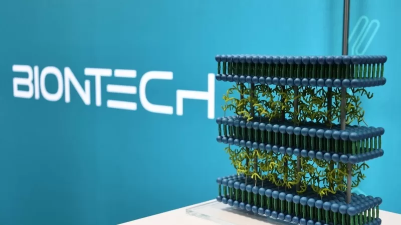 BioNTech ilaç geliştirme harcamalarını kısıyor