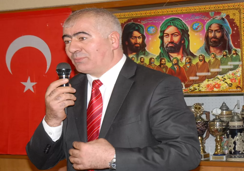 Aşure günü, birlik, beraberlik ve güzellik demektir!