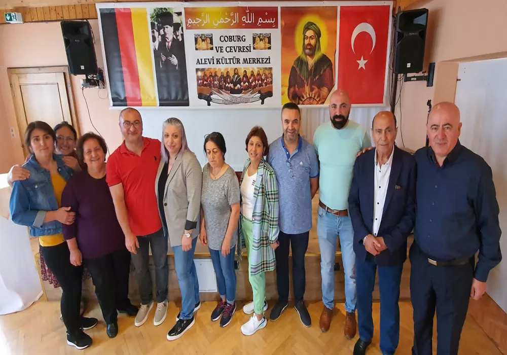 Aşure günü, birlik, beraberlik ve güzellik demektir!