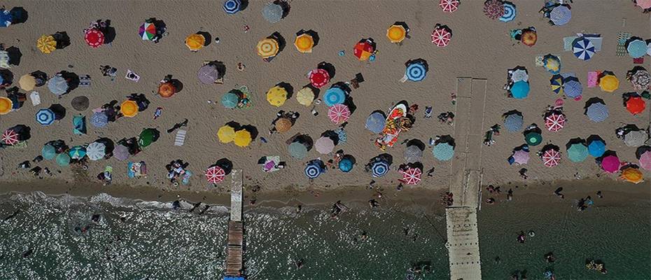 D-8'in bakanlar toplantısında turizmin teşvik edilmesi çağrısı yapıldı