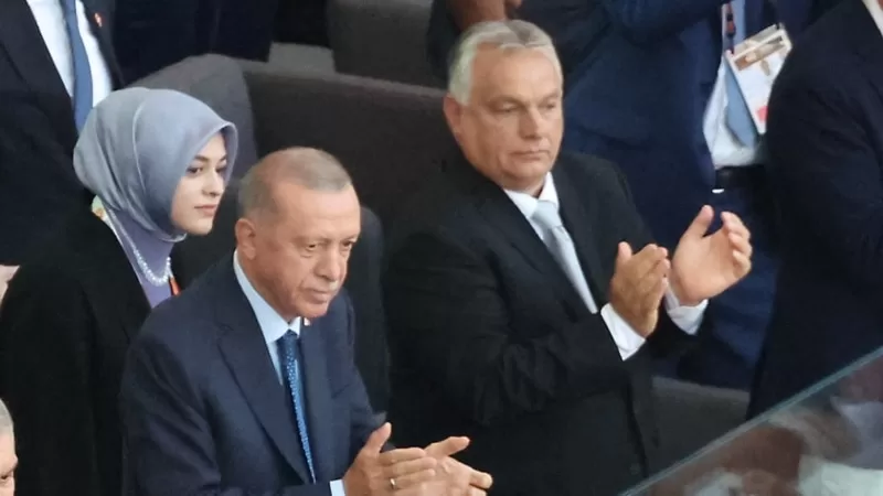 Erdoğan Putin’le görüşmesi için bu kez Eylül'ü işaret etti