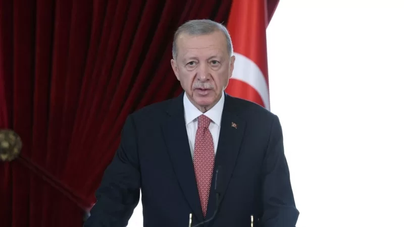 “Erdoğan yakında Soçi’yi ziyaret edecek”