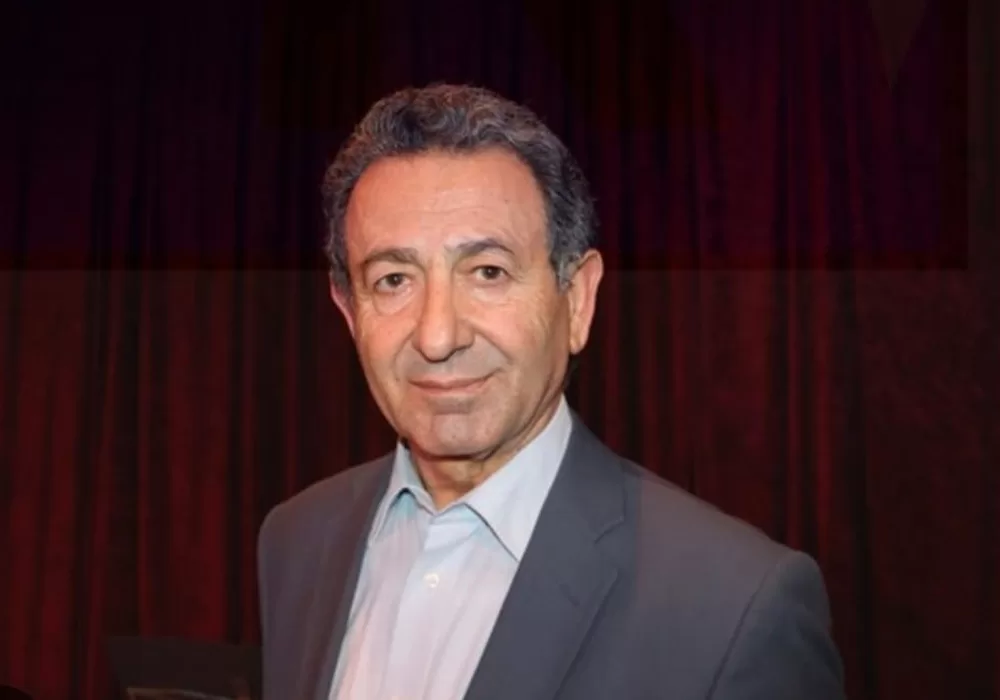 Almanya Türk toplumu değerli büyüğünü kaybetti