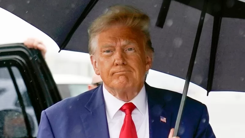 Eski ABD Başkanı Donald Trump hakkında dördüncü iddianame yolda mı?