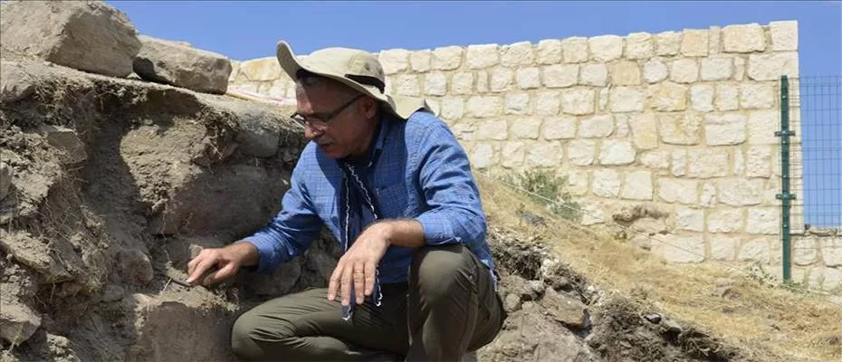Eti Bakır Anadolu'nun tarihine ışık tutuyor