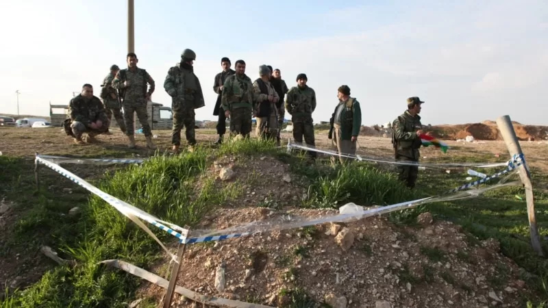 Ezidi katliamının dokuzuncu yıldönümünde ABD’den mesaj