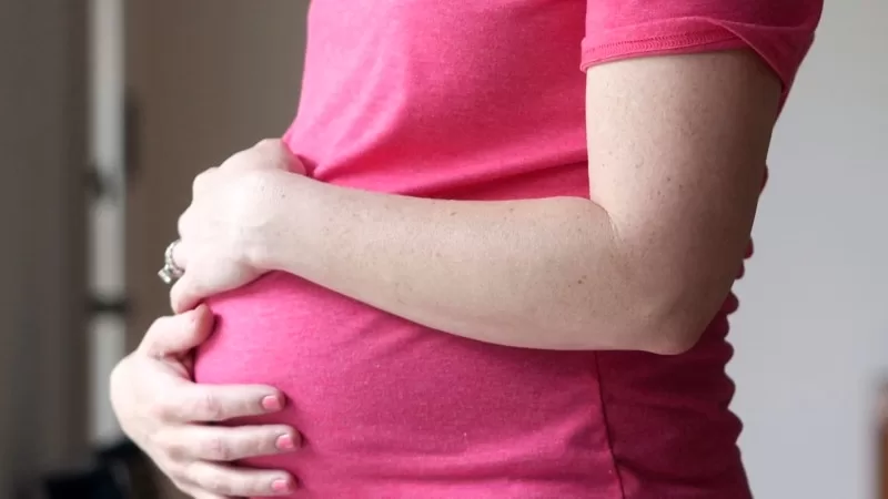 FDA bebekleri korumak için hamilelikte RSV aşısını onayladı