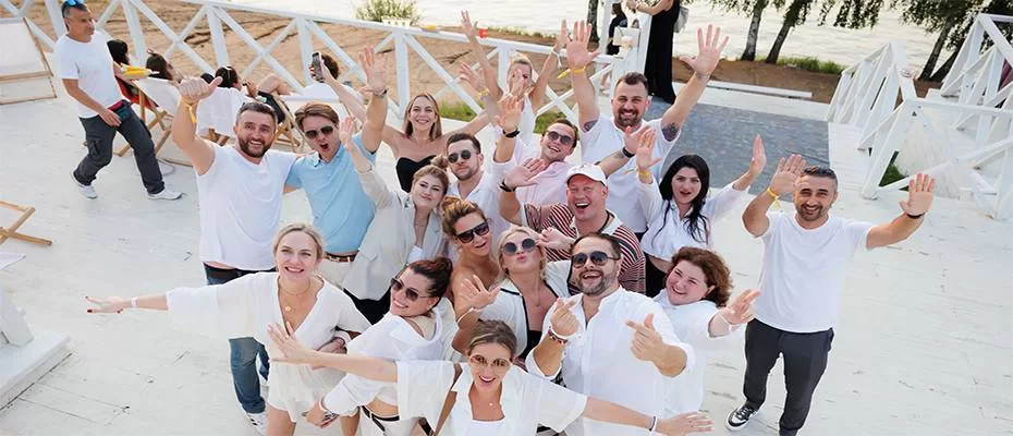 FUN and SUN’dan yeni bir gelenek - Summer Fest