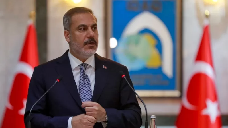Fidan-Lavrov görüşmesinde “yeni tahıl koridoru” gündemde