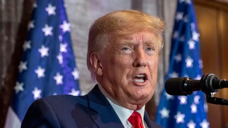 Georgia davasında Trump ve danışmanları neyle suçlanıyor?