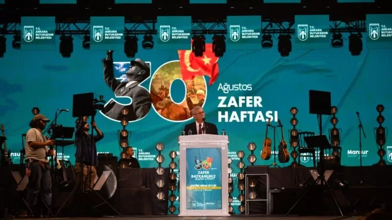 “Herkesin belediye başkanı olmaya devam edeceğim”