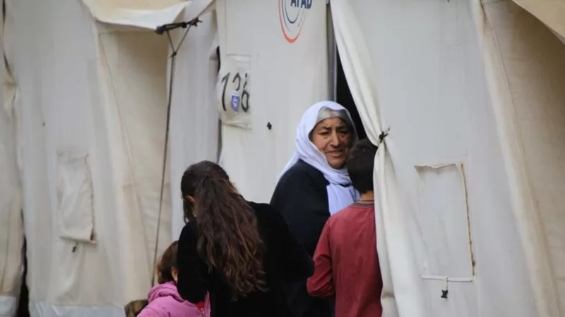 IŞİD saldırısının 9. yıldönümünde Ezidiler adalet arıyor
