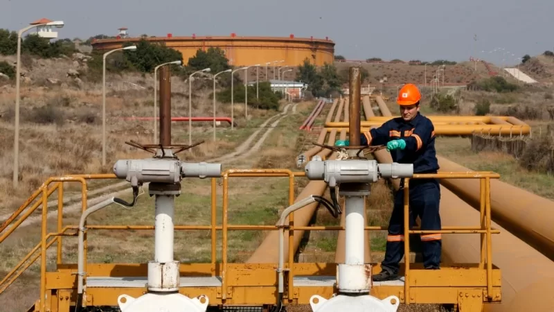 Türkiye’nin İsrail’e petrol tedarikinde oynadığı role karşı protestolar artıyor