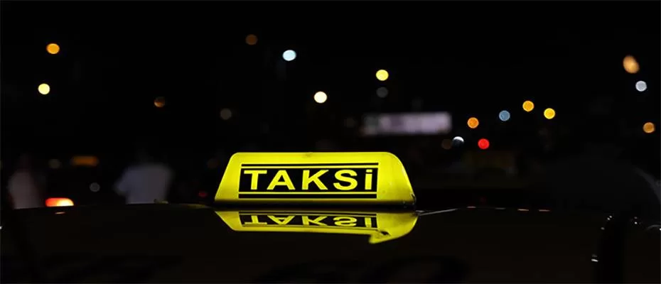 İstanbul'da taksicilerden taksimetre ücretine yüzde 100 zam talebi