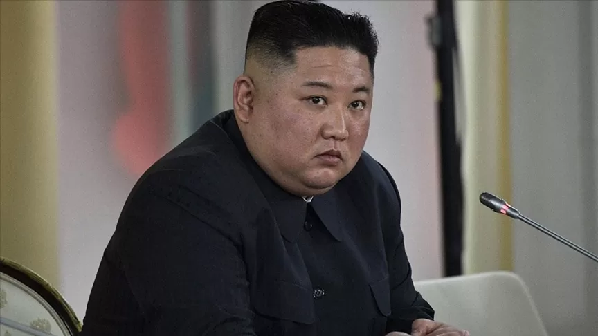 Kim, orduya savaş planlarının kesinleştirilmesi talimatı verdi