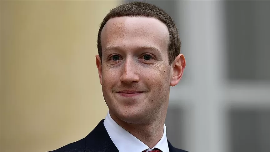 Zuckerberg, Musk’ın "kafes dövüşü" hakkında ciddi olmadığını söyledi