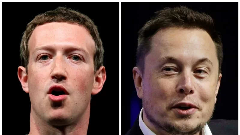 Musk'ın Zuckerberg’le 'kafes dövüşü'nden önce ameliyat olması gerekebilir