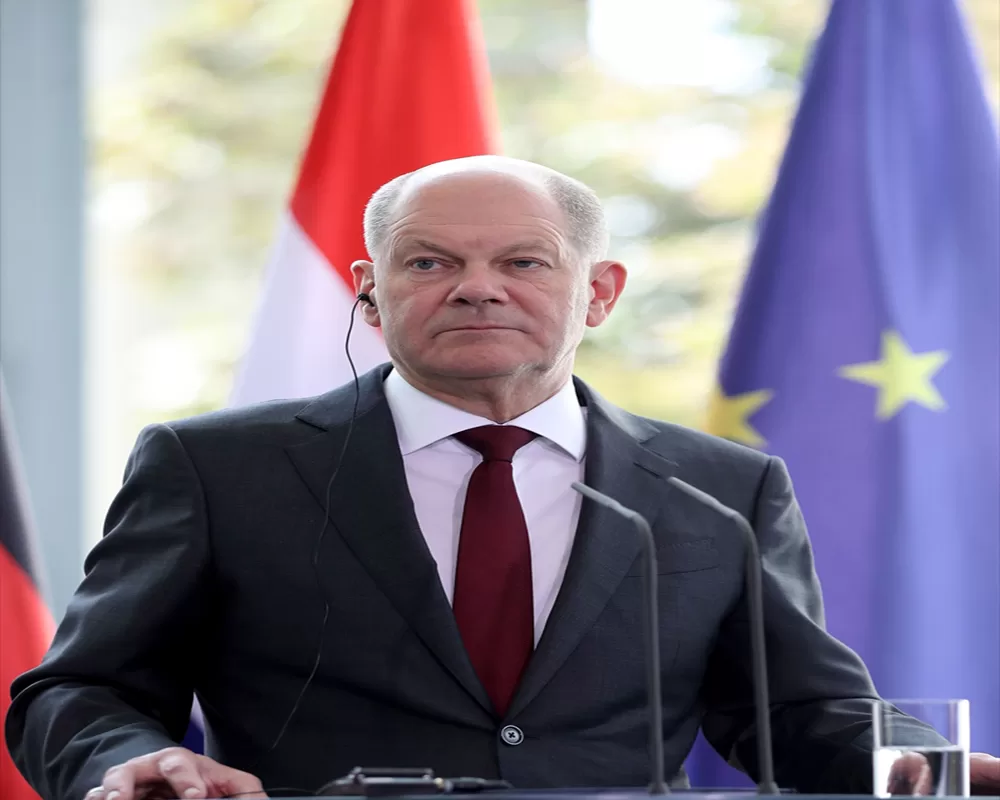 Almanya, Bulgaristan ve Romanya'nın Şengen üyeliklerini onaylamaya hazır