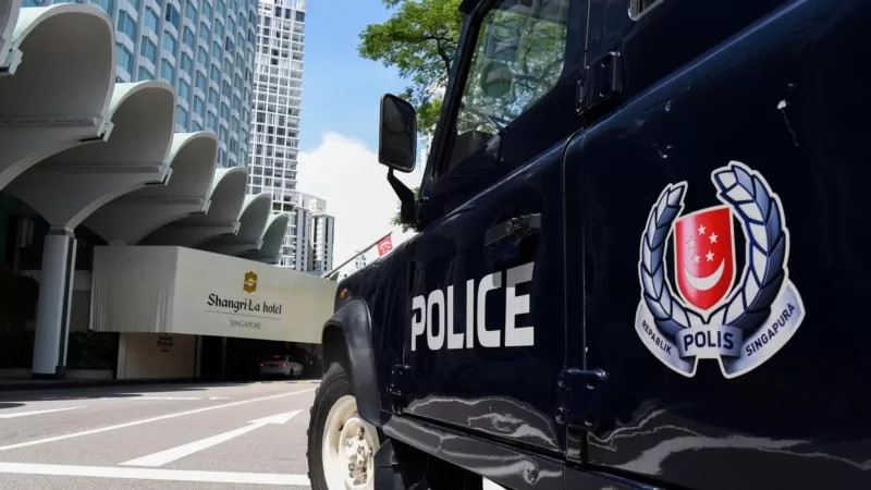 Singapur'daki kara para aklama operasyonunun zanlıları arasında Türk vatandaşı da var