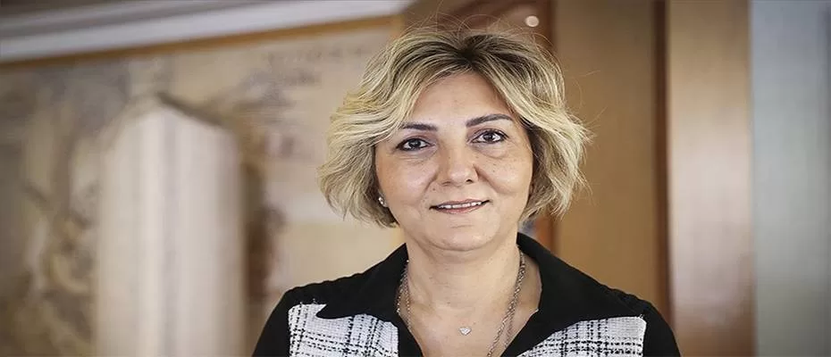 TÜROB Başkanı Eresin: Otel yatırımlarına 6 ayda 17 milyar liralık teşvik verildi