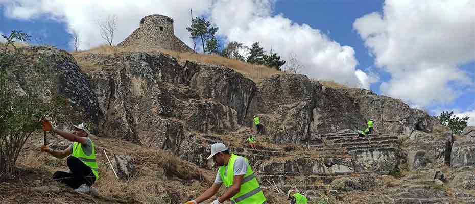 Tokat, tarihi ve kültürel mirasıyla turizmde atağa kalkmayı hedefliyor