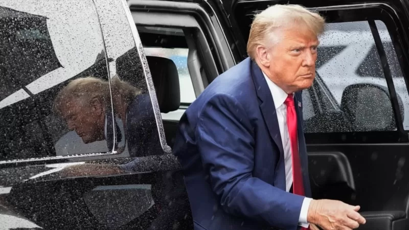 Trump’ın savcı ve yargıcı hedef alan paylaşımlarının ardından savcıdan koruma emri talebi