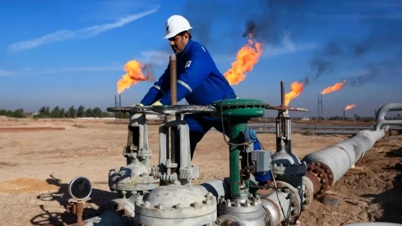 Türkiye’den Irak petrolü açıklaması