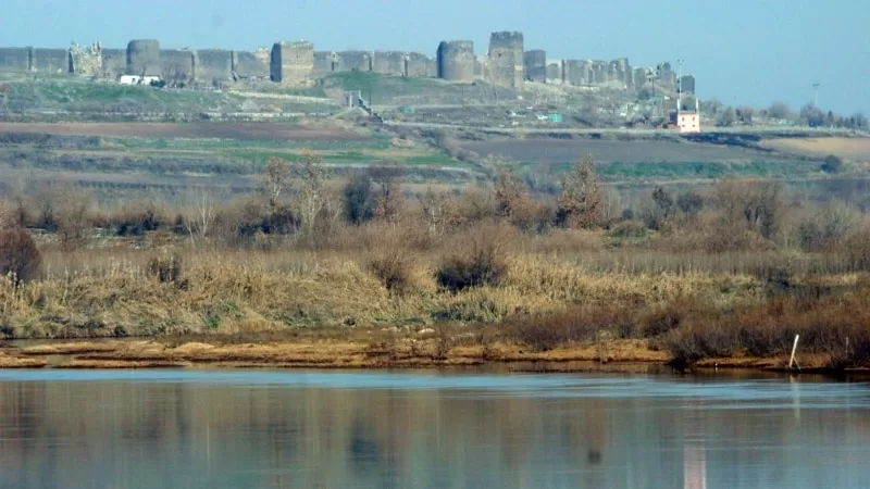 UNESCO’dan Diyarbakır’a kötü haber