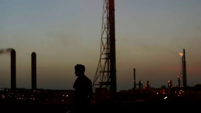 Venezuela’da petrol üretimi ve ihracatı artıyor