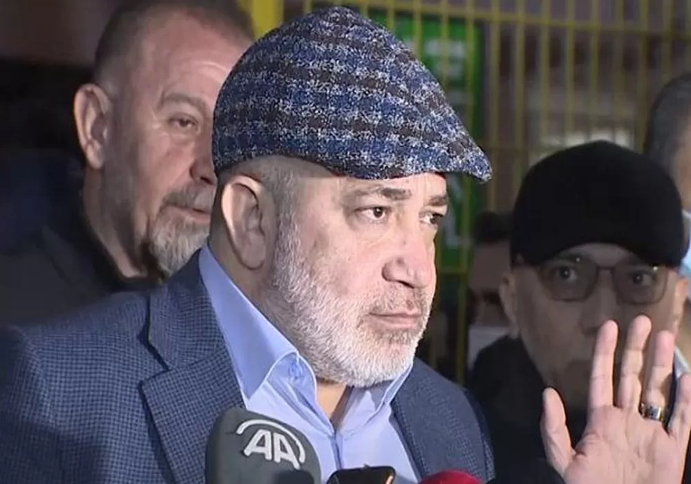 Avrupa Mavi Şimşekleri bekliyor