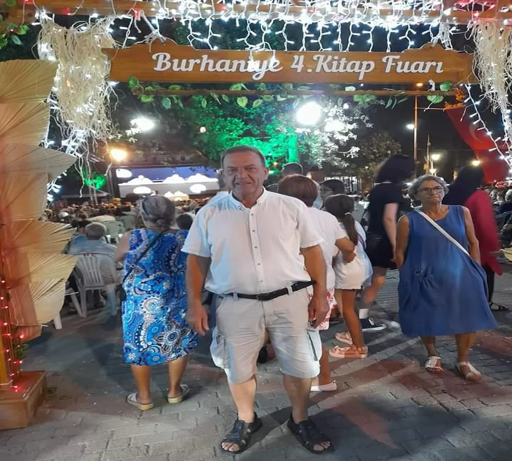 “Çocuklarımıza kitap okuma alışkanlığı kazandıralım”