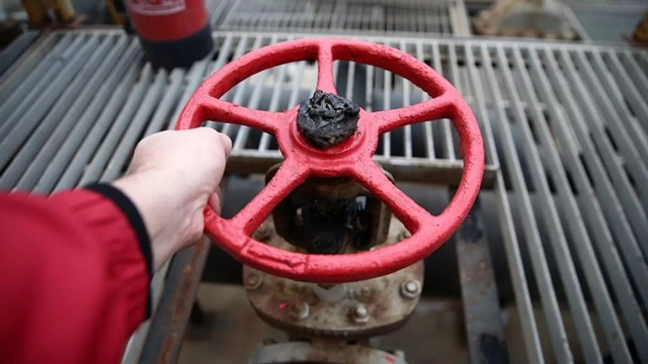 Almanya Kazakistan`dan 890 bin ton petrol alacak