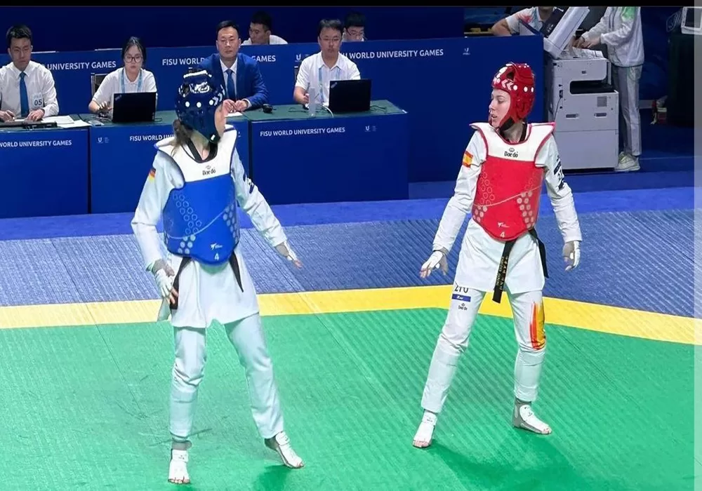 FISU Dünya Üniversite Yaz Oyunları Sona Erdi