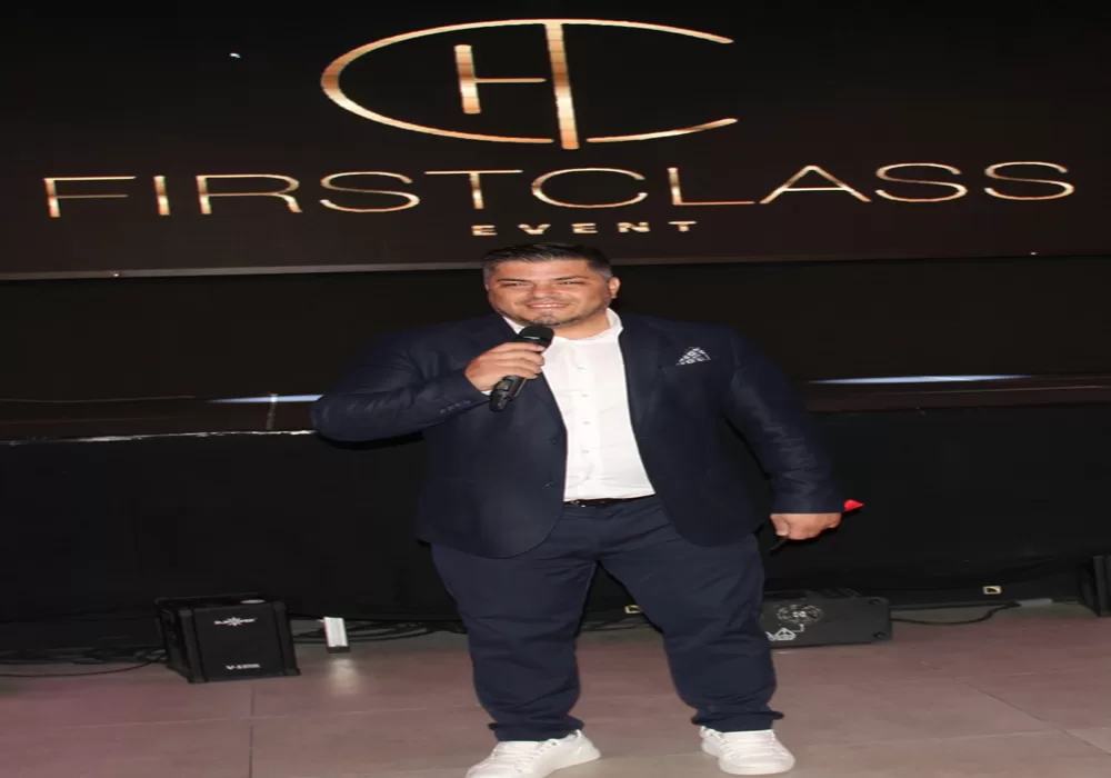 Genç Türk iş insanından 5 milyon Euro’luk yatırım