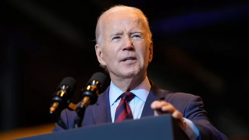 ABD Başkanı Biden Vietnam’a gidecek