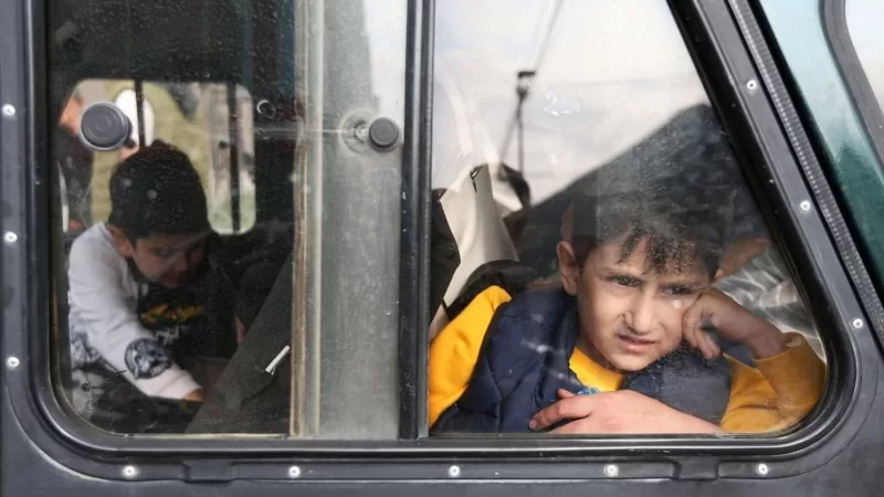 ABD ile Rusya’dan Dağlık Karabağ kriziyle ilgili karşılıklı suçlamalar