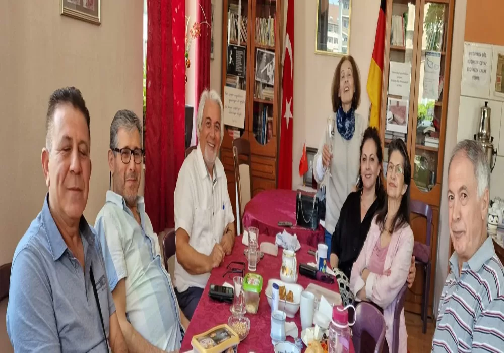 KADD`den 100’ üncü yıl Cumhuriyet Balosu